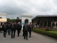 Zdjęcie: XII ZLOT NA SOLI - INOWROCŁAW