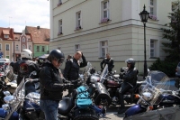 Zdjęcie: V AKCJA ODDAWANIA KRWI - KOŚCIAN