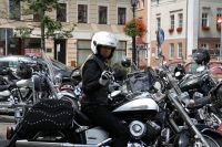 Zdjęcie: V AKCJA ODDAWANIA KRWI - KOŚCIAN