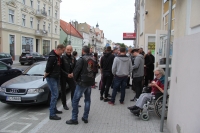 Zdjęcie: Koncert formacji Strachy na Lachy!