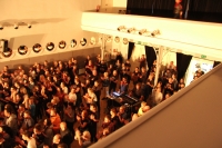 Zdjęcie: Koncert formacji Strachy na Lachy!