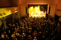 Zdjęcie: Koncert formacji Strachy na Lachy!