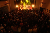 Zdjęcie: Koncert formacji Strachy na Lachy!