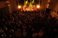 Zdjęcie: Koncert formacji Strachy na Lachy!