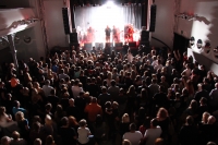 Zdjęcie: Koncert formacji Strachy na Lachy!