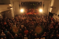 Zdjęcie: Koncert formacji Strachy na Lachy!
