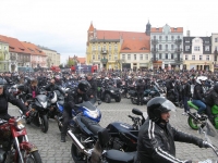 Zdjęcie: Rozpoczęcie Sezonu Motocyklowego Gniezno 8.04.2018r.