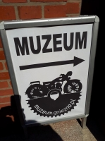 Zdjęcie: Rozpoczęcie Sezonu Motocyklowego Gniezno 8.04.2018r.