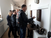 Zdjęcie: Rozpoczęcie Sezonu Motocyklowego Gniezno 8.04.2018r.
