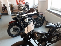 Zdjęcie: Rozpoczęcie Sezonu Motocyklowego Gniezno 8.04.2018r.