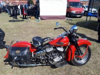 Zdjęcie: Rozpoczęcie Sezonu Motocyklowego Gniezno 8.04.2018r.
