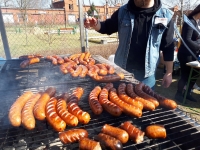 Zdjęcie: Rozpoczęcie Sezonu Motocyklowego Gniezno 8.04.2018r.