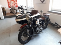 Zdjęcie: Rozpoczęcie Sezonu Motocyklowego Gniezno 8.04.2018r.