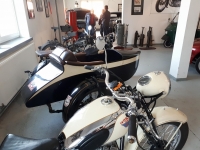 Zdjęcie: Rozpoczęcie Sezonu Motocyklowego Gniezno 8.04.2018r.