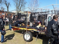 Zdjęcie: Rozpoczęcie Sezonu Motocyklowego Gniezno 8.04.2018r.