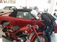 Zdjęcie: Rozpoczęcie Sezonu Motocyklowego Gniezno 8.04.2018r.