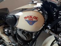 Zdjęcie: Rozpoczęcie Sezonu Motocyklowego Gniezno 8.04.2018r.