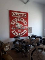 Zdjęcie: Rozpoczęcie Sezonu Motocyklowego Gniezno 8.04.2018r.