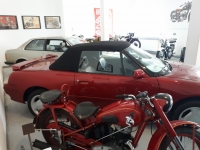 Zdjęcie: Rozpoczęcie Sezonu Motocyklowego Gniezno 8.04.2018r.