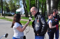 Zdjęcie: Sobota w regionie 21.04.2018