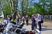 Zdjęcie: Sobota w regionie 21.04.2018