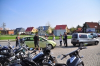 Zdjęcie: Sobota w regionie 21.04.2018