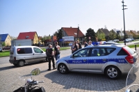 Zdjęcie: Sobota w regionie 21.04.2018