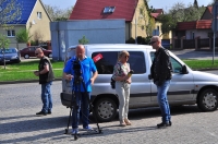 Zdjęcie: Sobota w regionie 21.04.2018