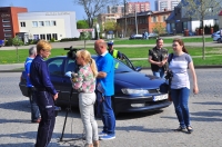 Zdjęcie: Sobota w regionie 21.04.2018