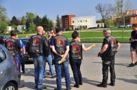 Zdjęcie: Sobota w regionie 21.04.2018