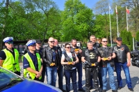 Zdjęcie: Sobota w regionie 21.04.2018