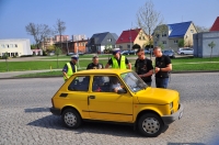 Zdjęcie: Sobota w regionie 21.04.2018
