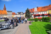 Zdjęcie: Sobota w regionie 21.04.2018