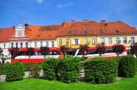 Zdjęcie: Sobota w regionie 21.04.2018