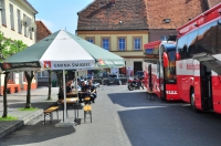 Zdjęcie: Sobota w regionie 21.04.2018