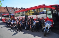 Zdjęcie: Sobota w regionie 21.04.2018