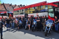 Zdjęcie: Sobota w regionie 21.04.2018