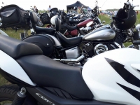 Zdjęcie: LOTNICZY DZIEŃ DZIECKA-MOTOCYKLOWY PIKINK CHARYTATYWNY