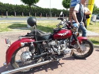 Zdjęcie: LOTNICZY DZIEŃ DZIECKA-MOTOCYKLOWY PIKINK CHARYTATYWNY