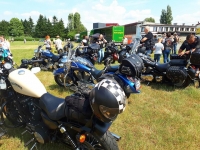 Zdjęcie: LOTNICZY DZIEŃ DZIECKA-MOTOCYKLOWY PIKINK CHARYTATYWNY