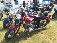 Zdjęcie: LOTNICZY DZIEŃ DZIECKA-MOTOCYKLOWY PIKINK CHARYTATYWNY