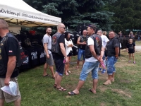 Zdjęcie: ZLOT KLUBÓW PRM-WAWRZKOWIZNA