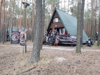Zdjęcie: ZLOT KLUBÓW PRM-WAWRZKOWIZNA