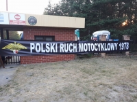 Zdjęcie: ZLOT KLUBÓW PRM-WAWRZKOWIZNA