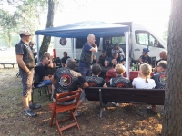 Zdjęcie: ZLOT KLUBÓW PRM-WAWRZKOWIZNA