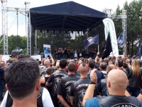 Zdjęcie: ZLOT KLUBÓW PRM-WAWRZKOWIZNA