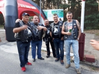 Zdjęcie: ZLOT KLUBÓW PRM-WAWRZKOWIZNA
