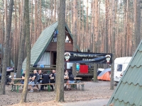 Zdjęcie: ZLOT KLUBÓW PRM-WAWRZKOWIZNA