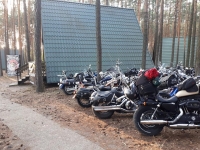Zdjęcie: ZLOT KLUBÓW PRM-WAWRZKOWIZNA