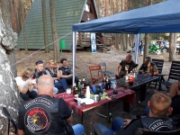 Zdjęcie: ZLOT KLUBÓW PRM-WAWRZKOWIZNA